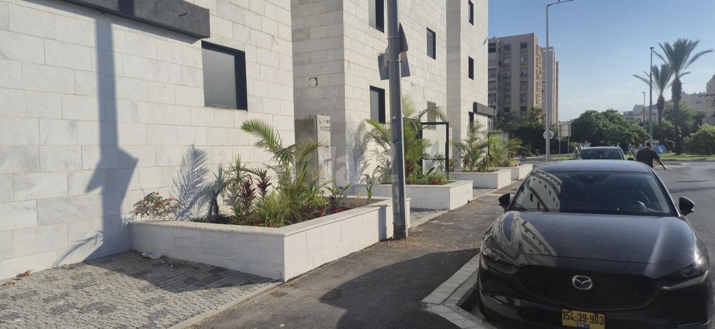 שדרות מח"ל 27