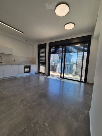 דירה להשכרה בתל אביב יפו — 4
