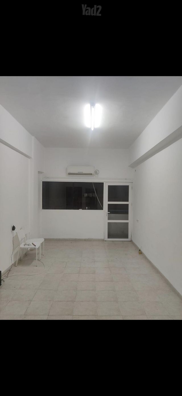 דירה, הנאמנים 5, שער פלמר, תחנת רכבת השמונה, חיפה