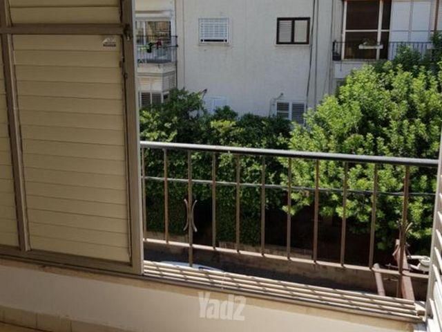 דירה להשכרה בתל אביב יפו — 5