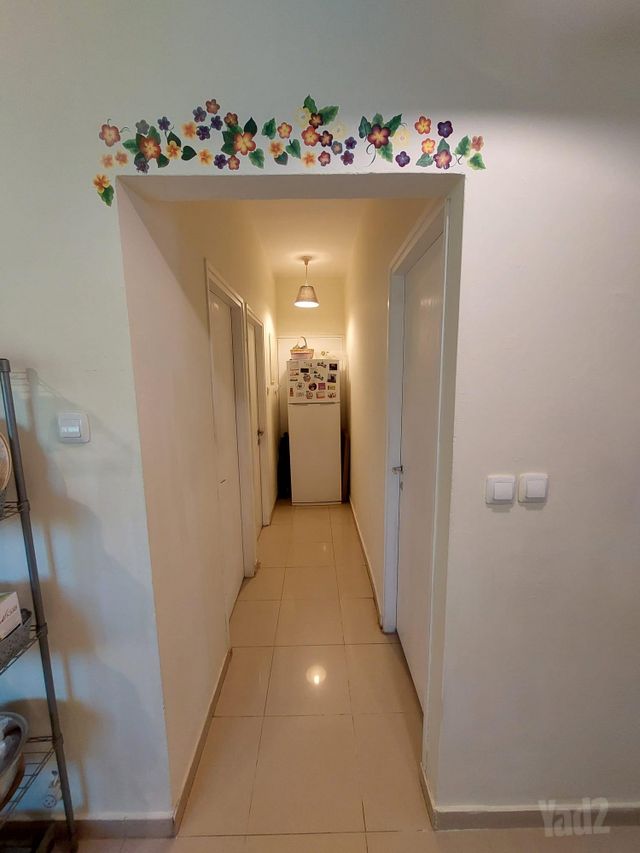 דירה, בר יוחאי 33, מורשה, רמת השרון