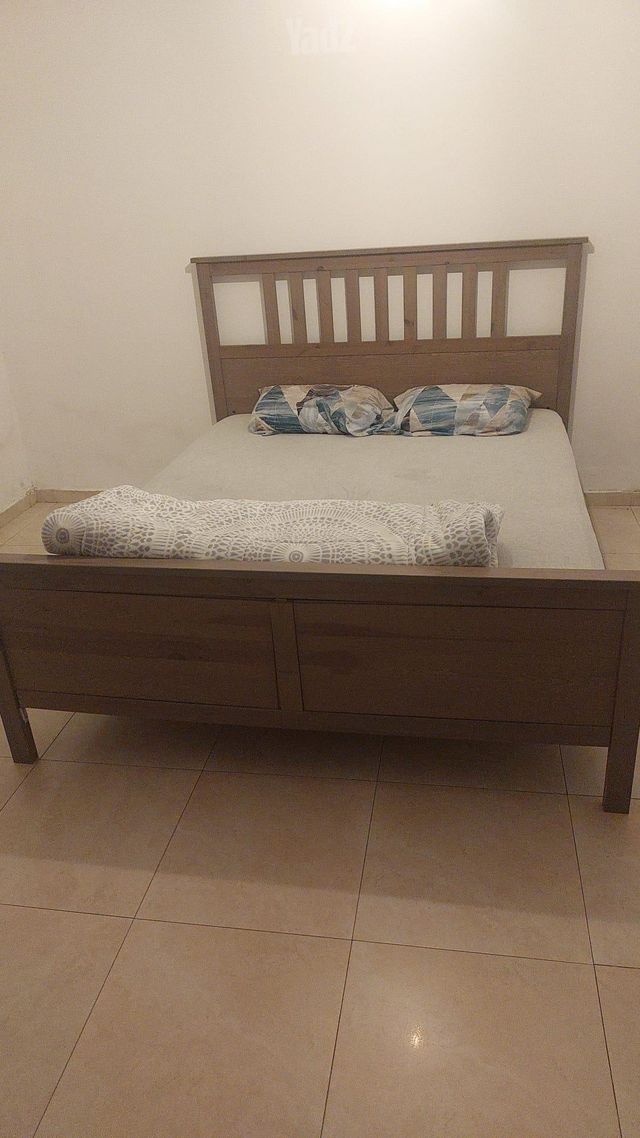 יחידת דיור, מוריה 7, נאות הפרחים, גן יבנה