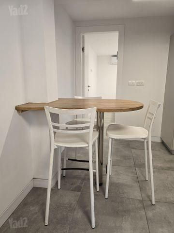 דירה, בית הערבה 36, ארנונה, ירושלים