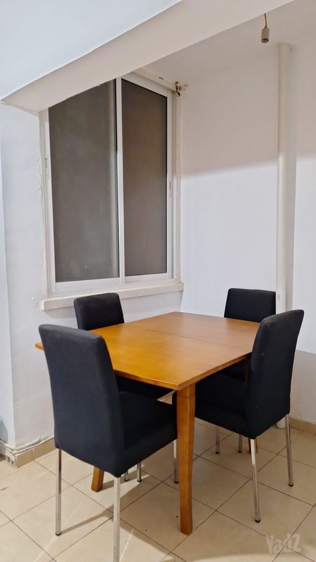 דירה, שדרות גולדה מאיר 1005, הנצחון, דימונה
