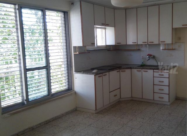 דירה, שלם 10, רמת השקמה, רמת גן