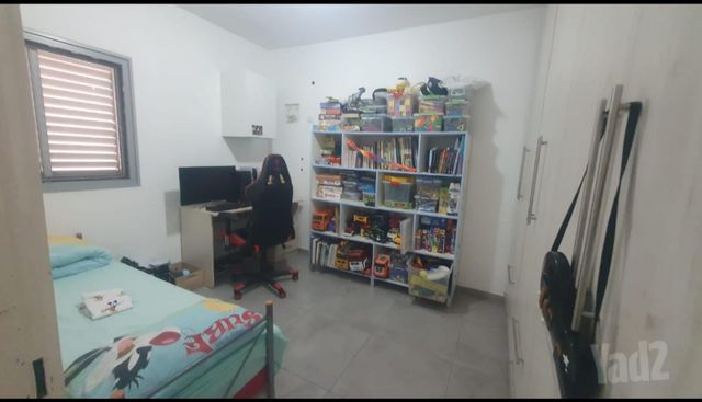 דירה, אלי כהן 5, הבנים, קרית גת