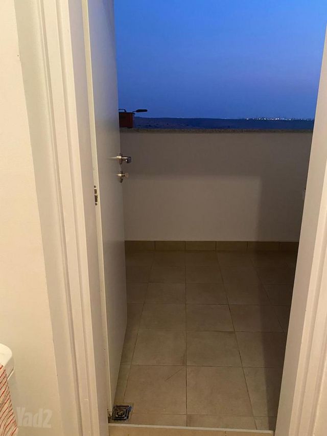 דירה, אליהו הנביא 50, פסגות אפק, ראש העין