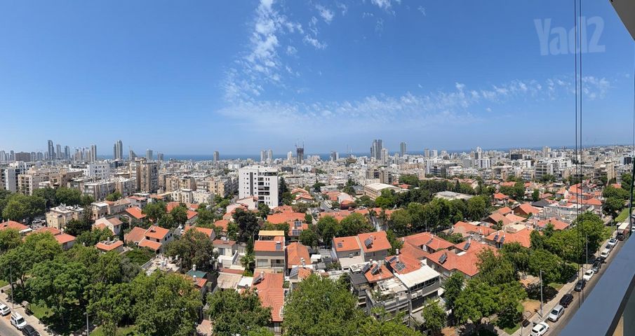 דירה, בת ים