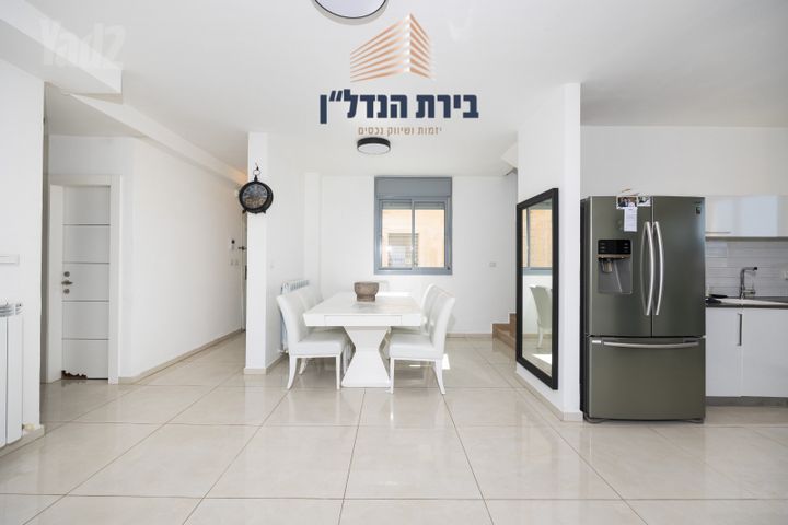 גג/ פנטהאוז למכירה בירושלים (תיווך) — 5