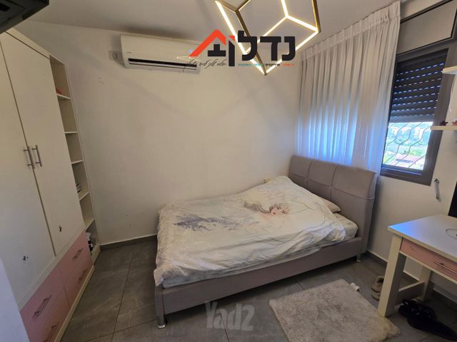 גג/ פנטהאוז למכירה בבית שמש (תיווך) — 4
