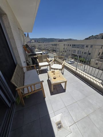 דירה למכירה בירושלים (תיווך) — 5