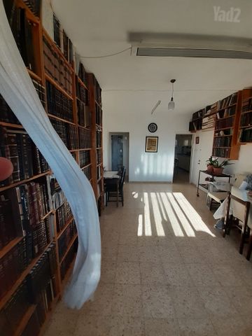 דירה למכירה בירושלים (תיווך) — 3