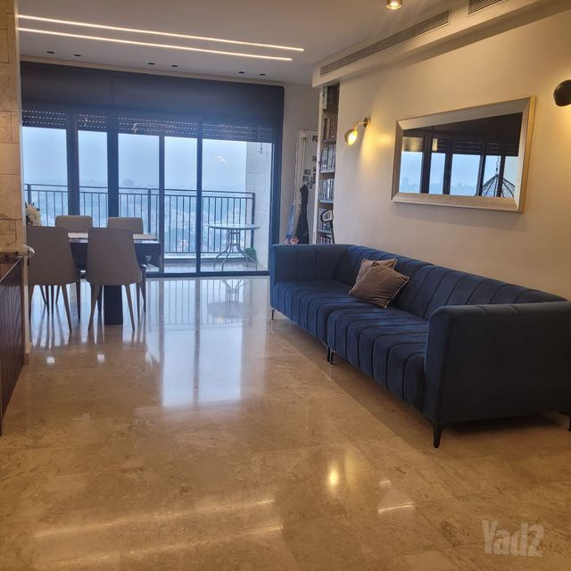דירה למכירה בירושלים (תיווך) — 2