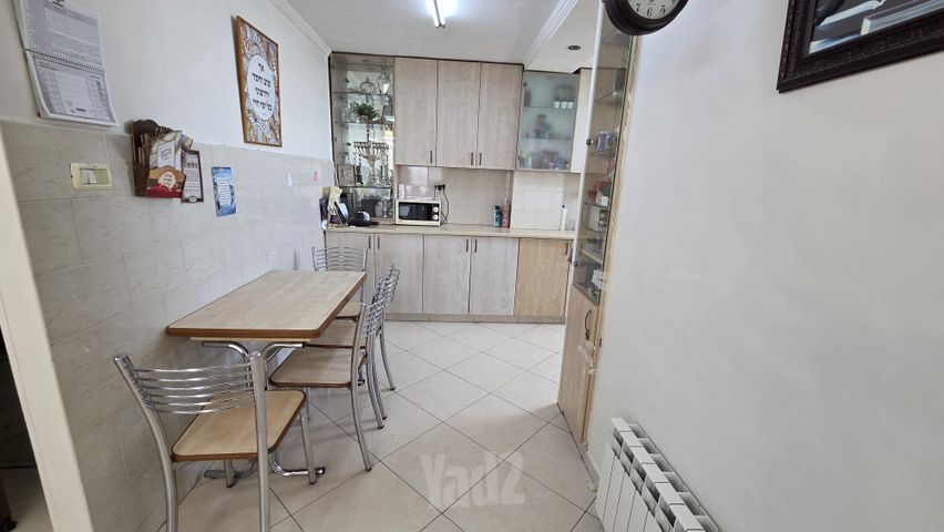 דירה למכירה בירושלים (תיווך) — 3
