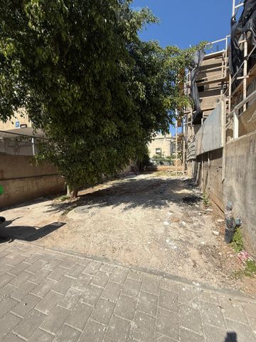 מגרשים למכירה בתל אביב יפו (תיווך) — 3