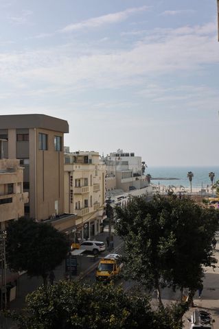 דירה, הצפון הישן - דרום, תל אביב יפו