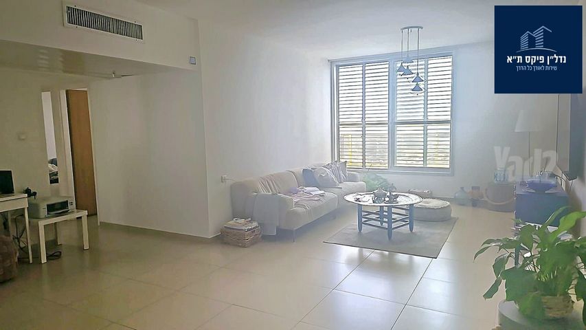 דירה למכירה בתל אביב יפו (תיווך) — 4