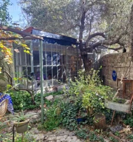 דירת גן למכירה בתל אביב יפו (תיווך) — 3