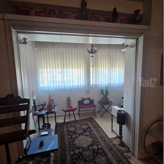 דירה למכירה בירושלים (תיווך) — 2