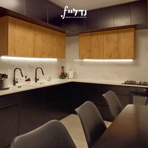 דירה למכירה בבית שמש (תיווך) — 2