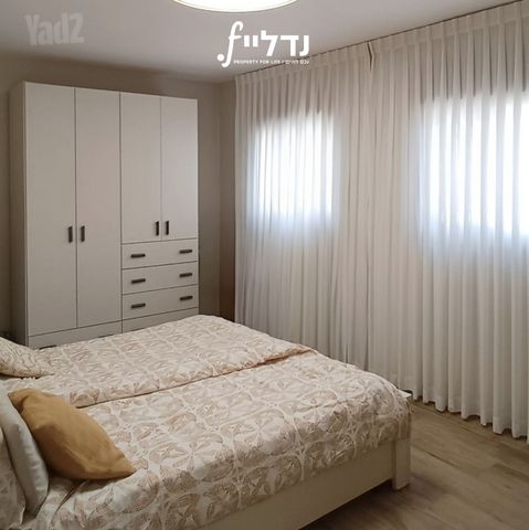 דירה למכירה בבית שמש (תיווך) — 4