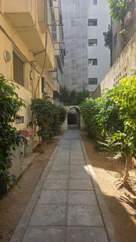 נווה שאנן