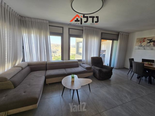 גג/ פנטהאוז למכירה בבית שמש (תיווך) — 2