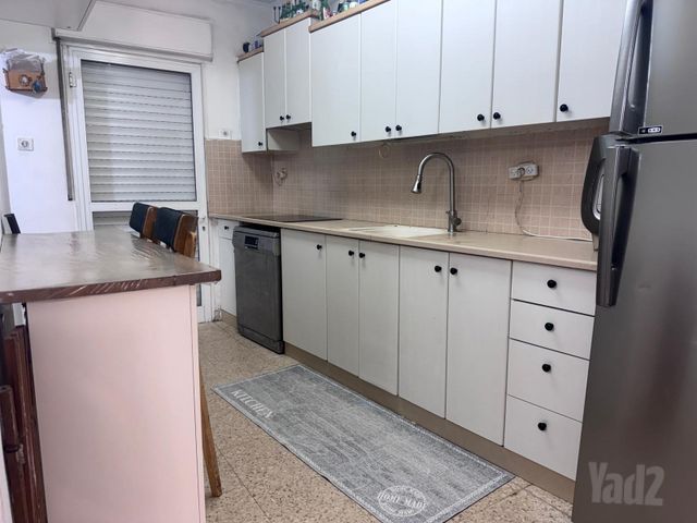 דירת גן למכירה בירושלים (תיווך) — 2