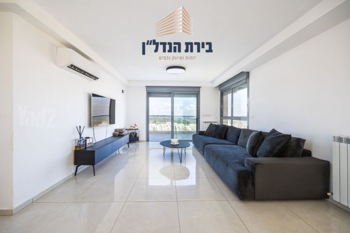 גג/ פנטהאוז למכירה בירושלים (תיווך) — 3