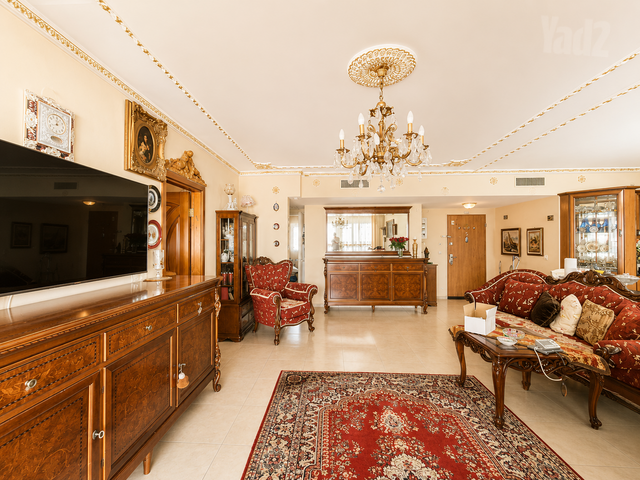 הרב גורן 