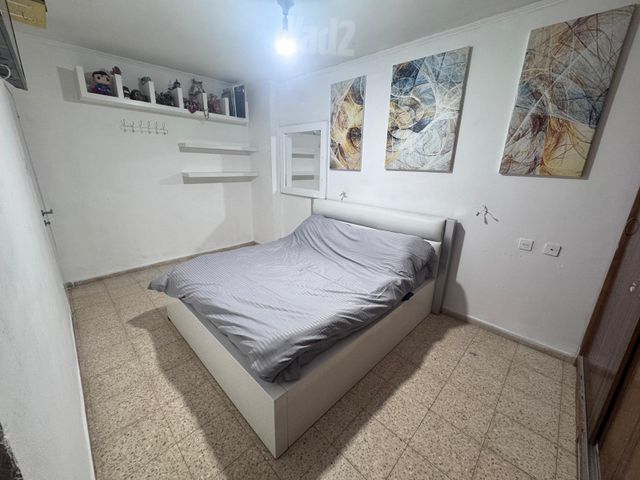 דירת גן למכירה בירושלים (תיווך) — 3