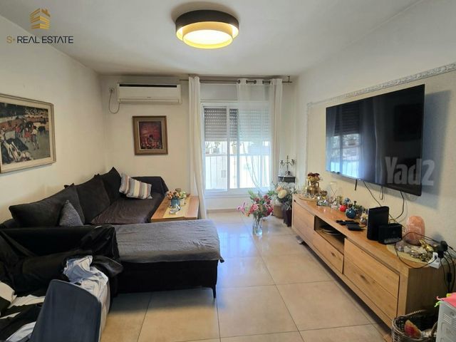 דירה למכירה בירושלים (תיווך) — 3