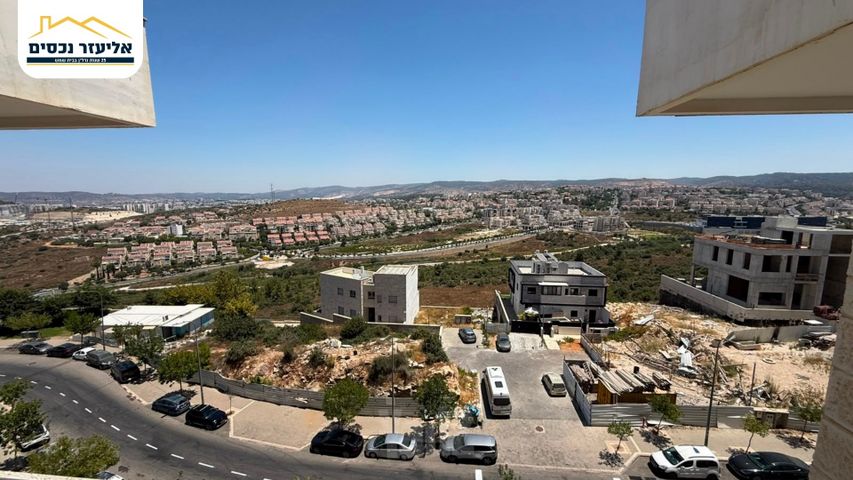 דירה למכירה בבית שמש (תיווך) — 4