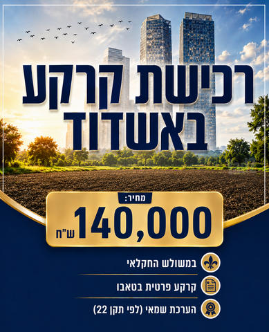 מגרשים