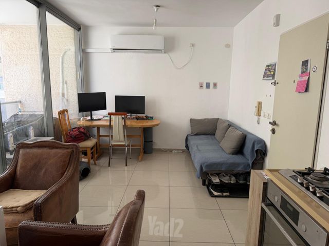 דירה למכירה בירושלים (תיווך) — 4