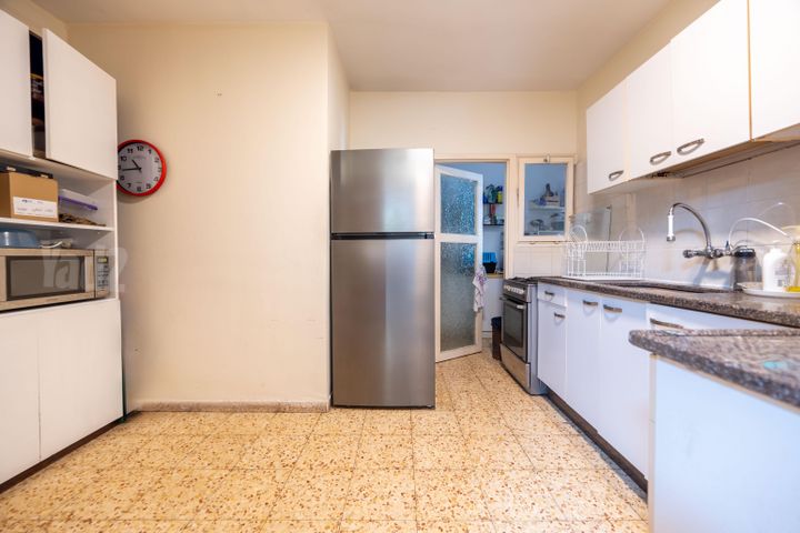 דירה למכירה בתל אביב יפו (תיווך) — 2