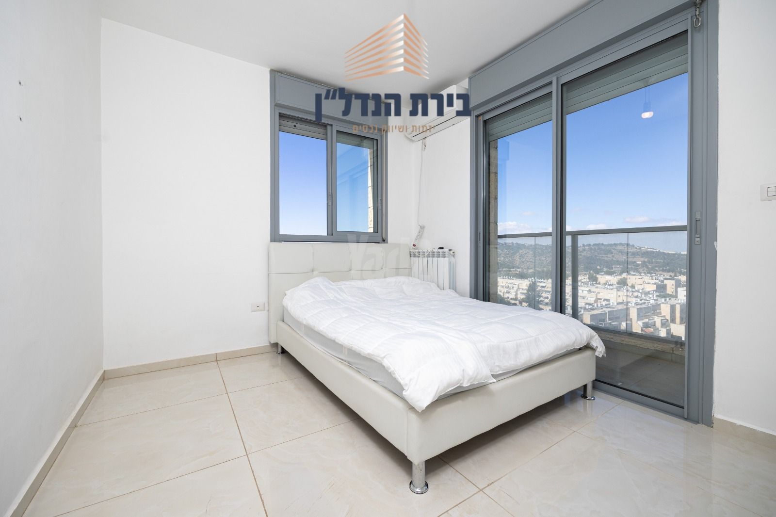 גג/ פנטהאוז, צביה ויצחק, גילה, ירושלים