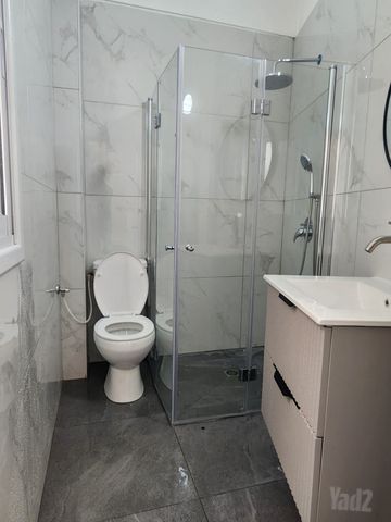 דירה להשכרה בתל אביב יפו (תיווך) — 5