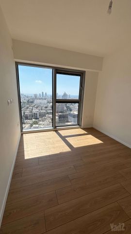 דירה להשכרה בתל אביב יפו (תיווך) — 3
