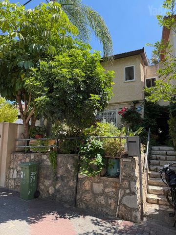 בית פרטי/ קוטג', הרצליה הצעירה, הרצליה