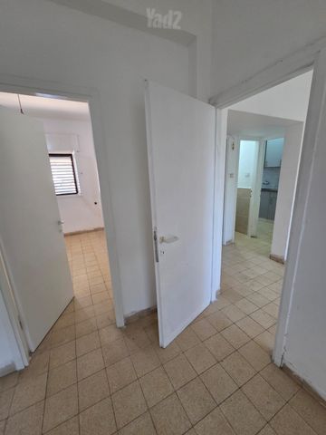 דירה להשכרה בתל אביב יפו (תיווך) — 4