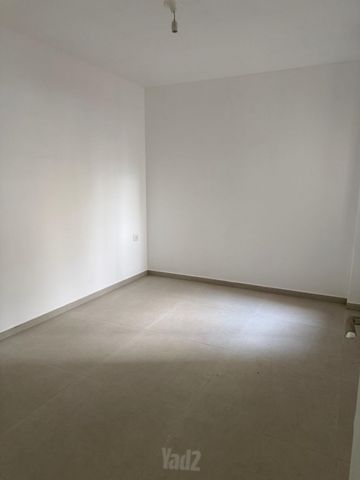 דירת גן להשכרה בתל אביב יפו (תיווך) — 5