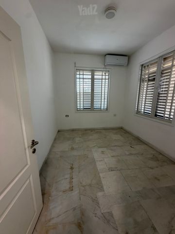 דירה להשכרה בתל אביב יפו (תיווך) — 4