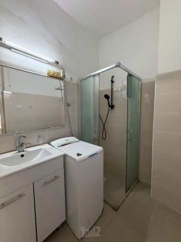 דירה להשכרה בתל אביב יפו (תיווך) — 3