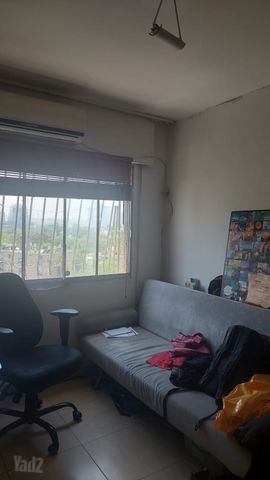 דירה להשכרה בתל אביב יפו (תיווך) — 4