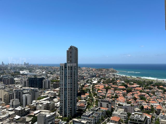 שדרות רוטשילד 10