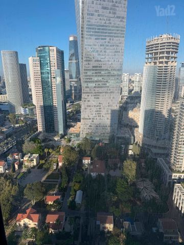 דירה להשכרה בתל אביב יפו (תיווך) — 3