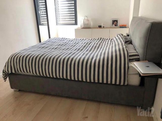דירה להשכרה בתל אביב יפו (תיווך) — 3