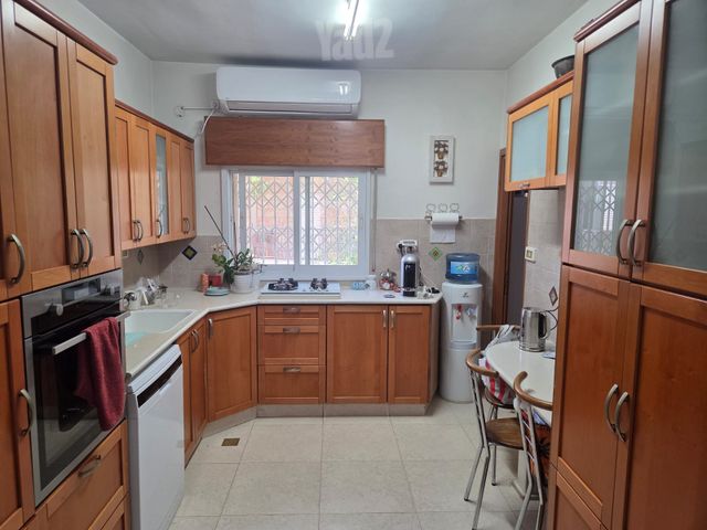 דירה להשכרה בירושלים (תיווך) — 2