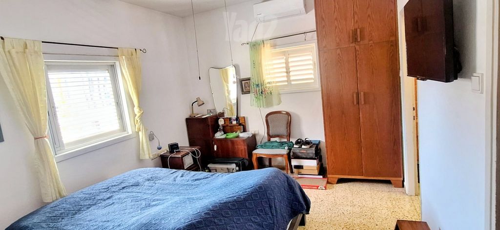 דירה להשכרה בתל אביב יפו (תיווך) — 3